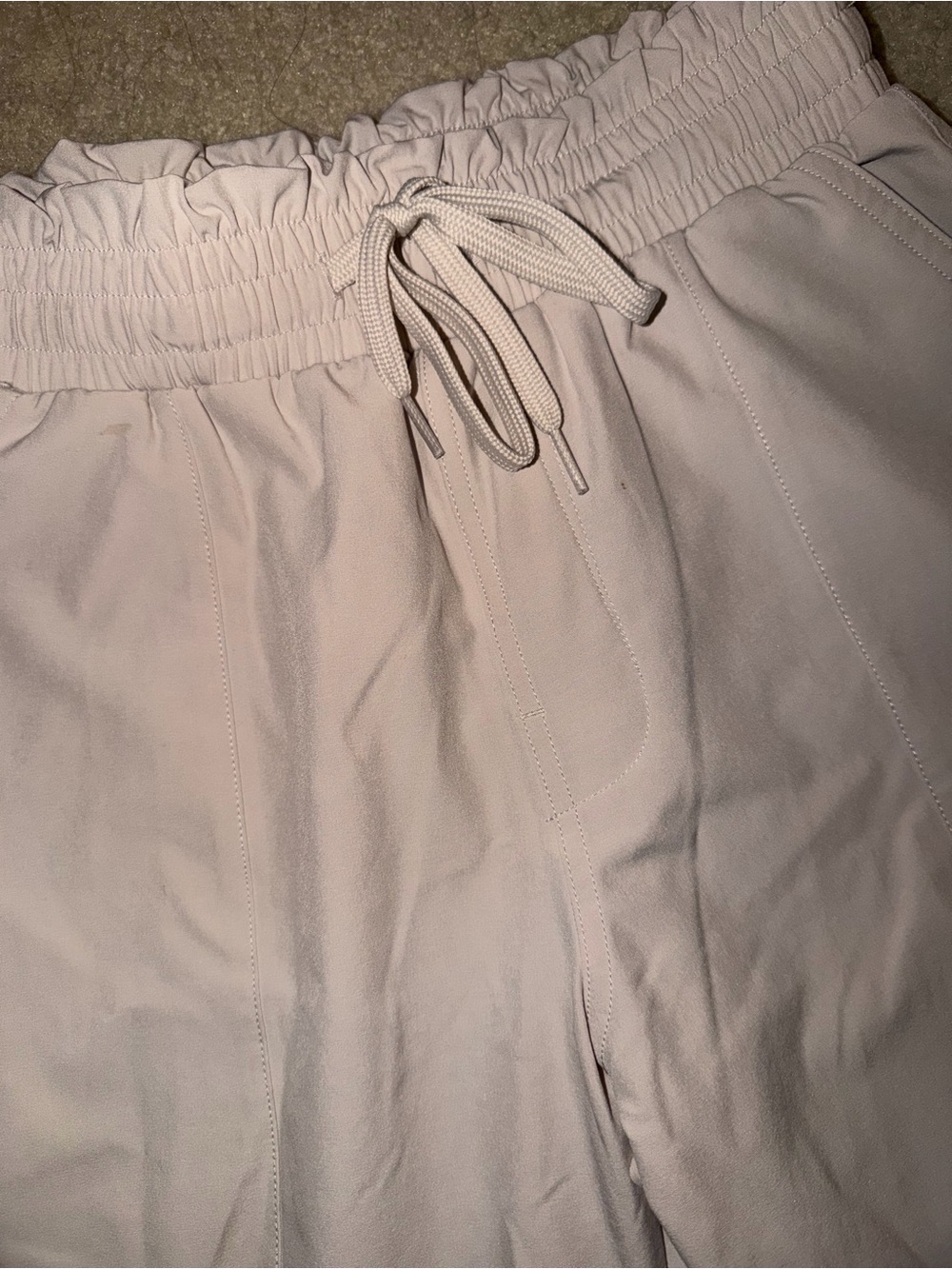 Abercrombie Jogger Pants - Picture 2 of 3